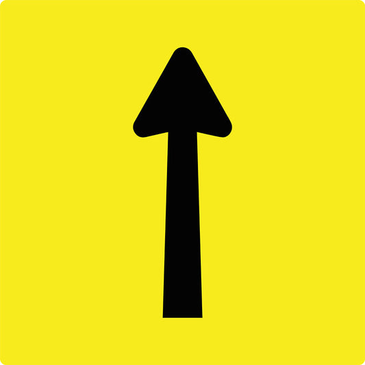 Max Global Products MM548 Lane Status (Arrow), Multi Message Sign