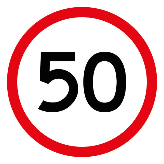 Max Global Products MM550 50km/h, Multi Message Sign