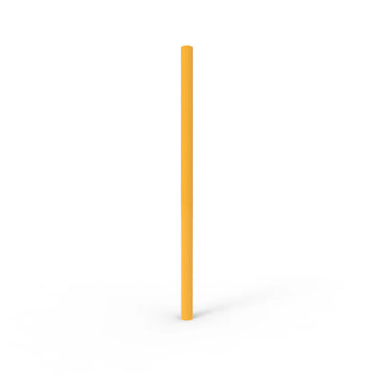 Ball Fence Handrail 32NB per metre