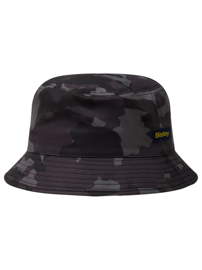 BHAT73 Printed Bucket Hat