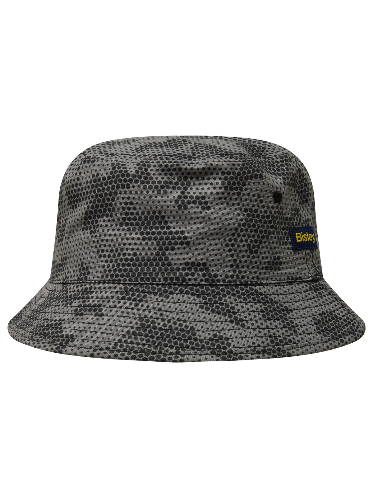 BHAT73 Printed Bucket Hat