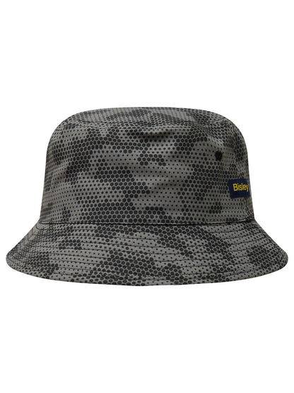 BHAT73 Printed Bucket Hat