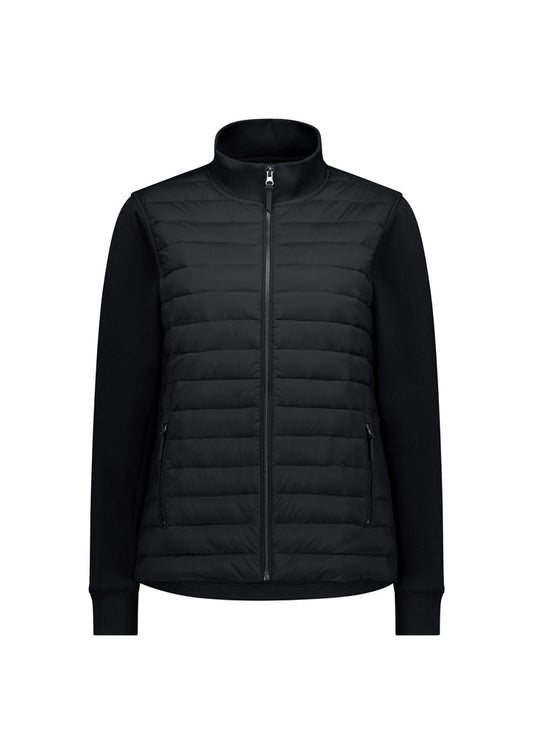 BizCollection BJ2602L Womens Tailor Jacket - Black