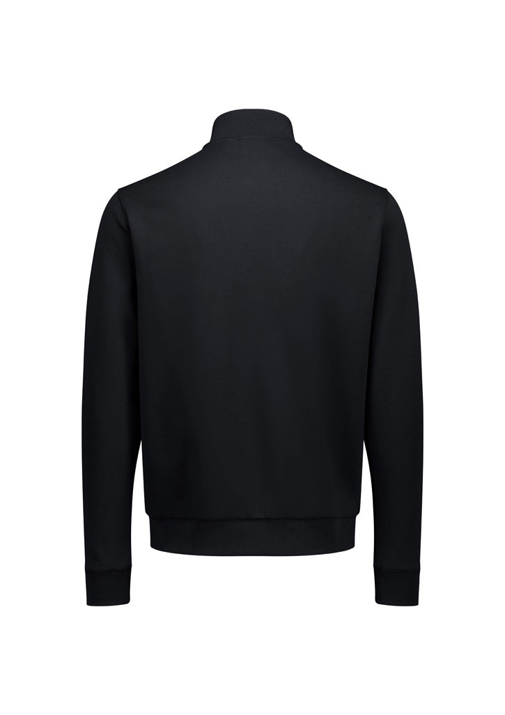 BizCollection BJ2602M Mens Tailor Jacket - Black