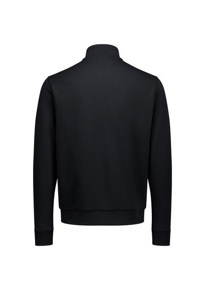 BizCollection BJ2602M Mens Tailor Jacket - Black