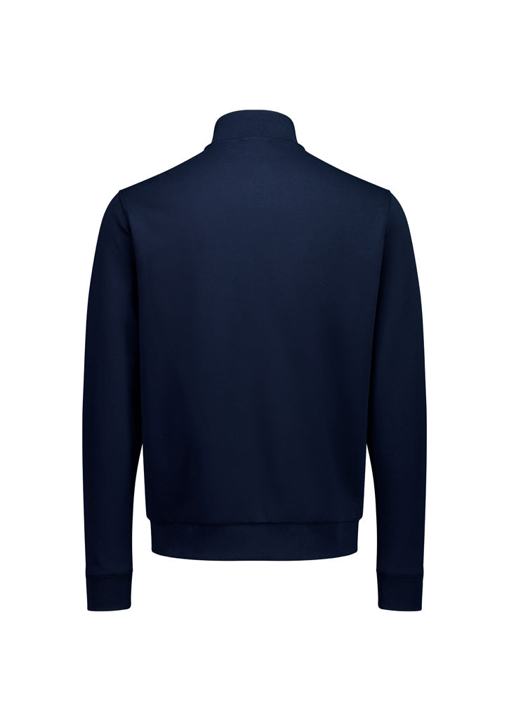 BizCollection BJ2602M Mens Tailor Jacket - Navy