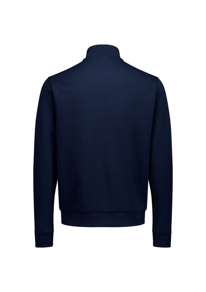 BizCollection BJ2602M Mens Tailor Jacket - Navy