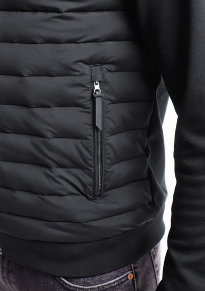 BizCollection BJ2602M Mens Tailor Jacket - Black