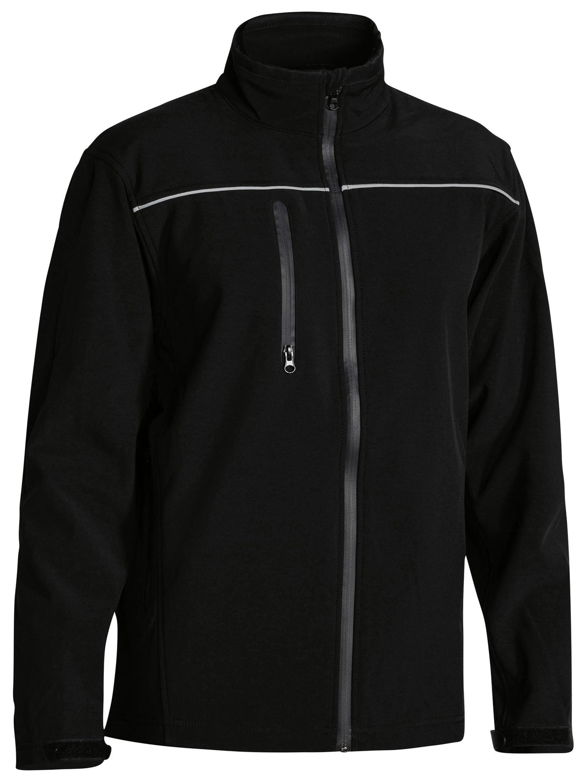 BJ6060 Soft Shell Jacket
