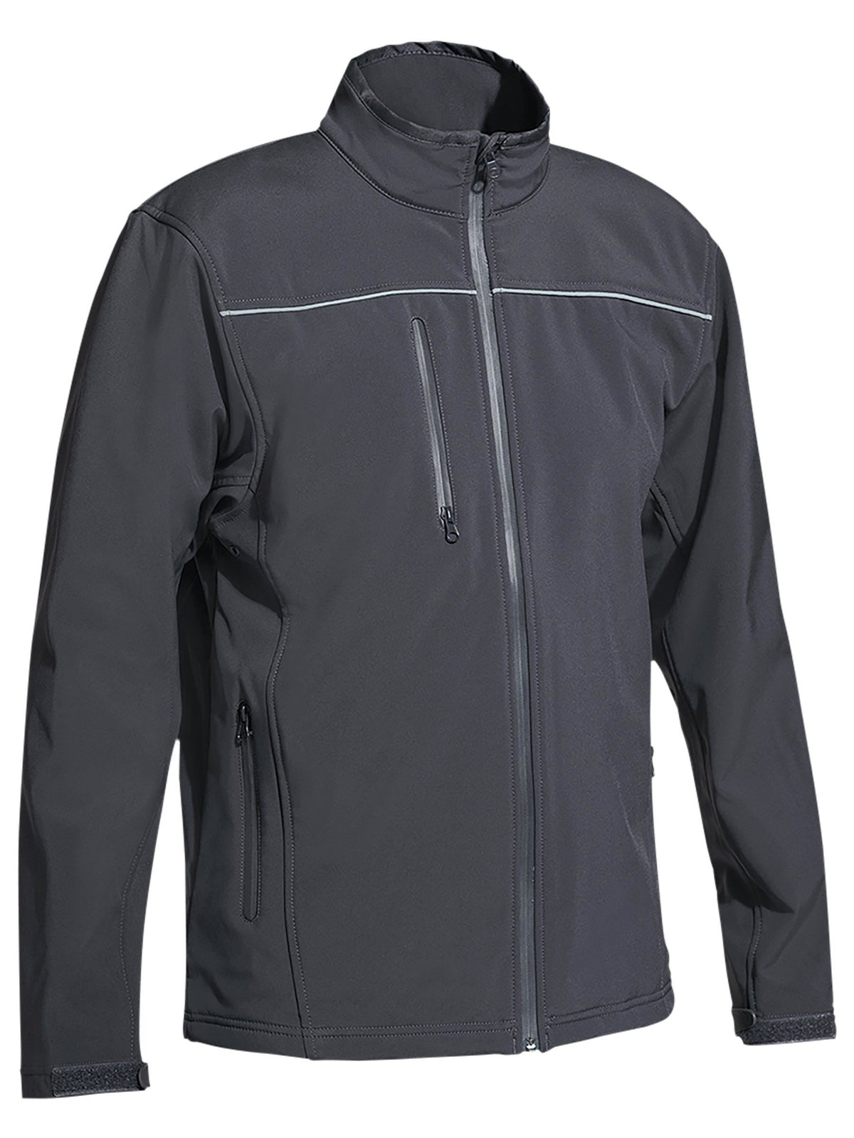 BJ6060 Soft Shell Jacket