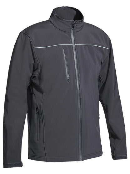 BJ6060 Soft Shell Jacket