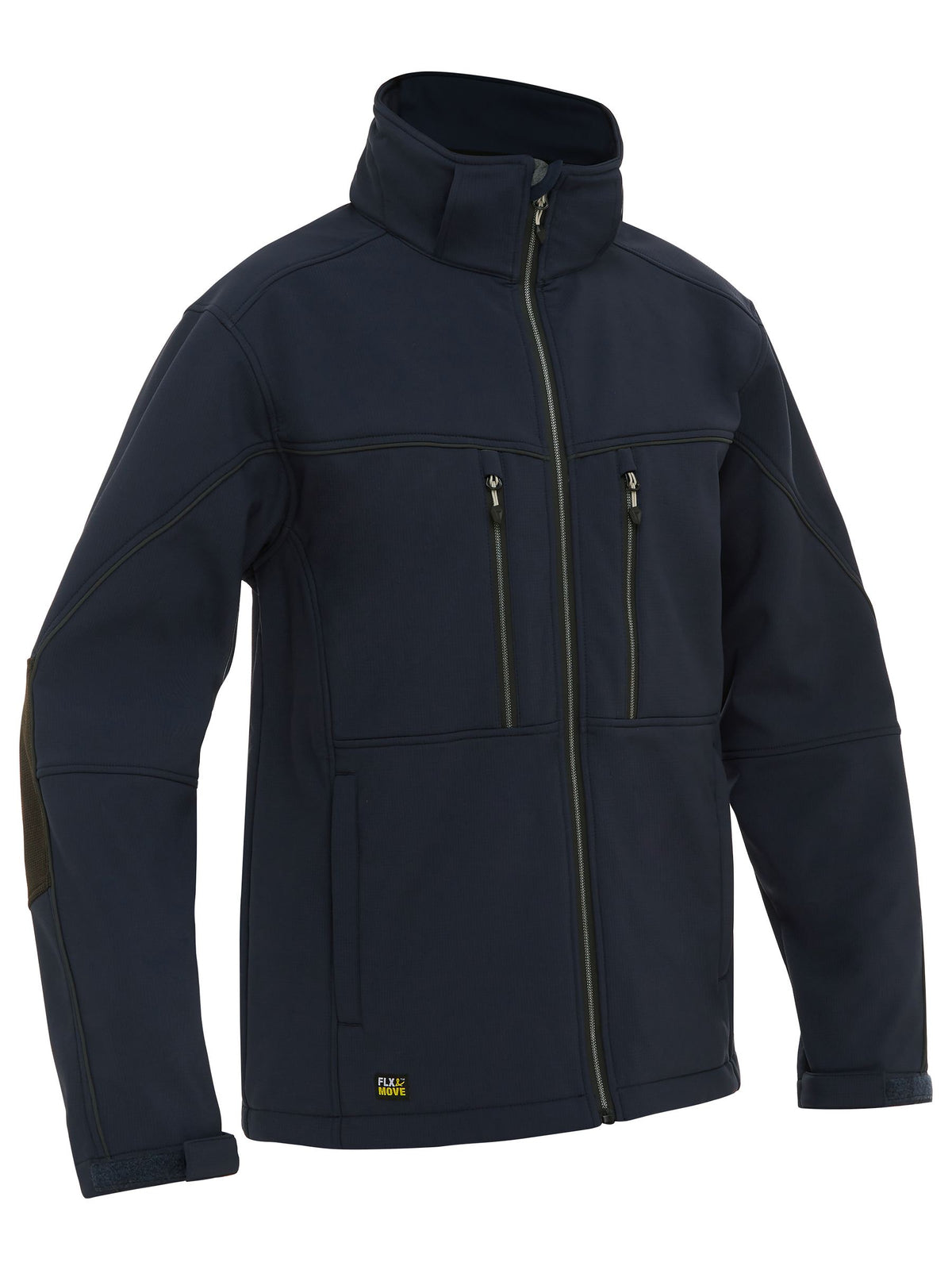 BJ6570 Flx & Move™ Soft Shell Jacket
