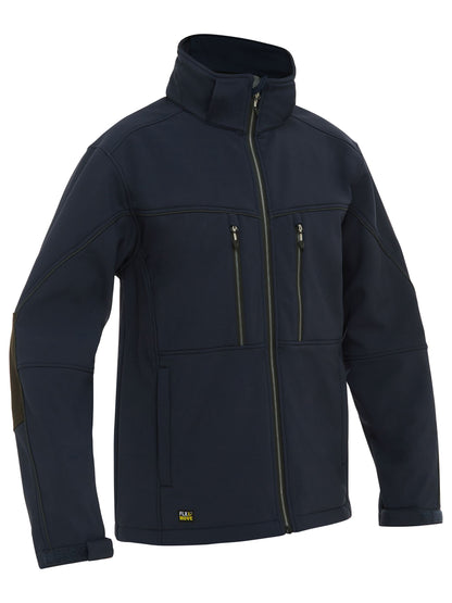 BJ6570 Flx & Move™ Soft Shell Jacket