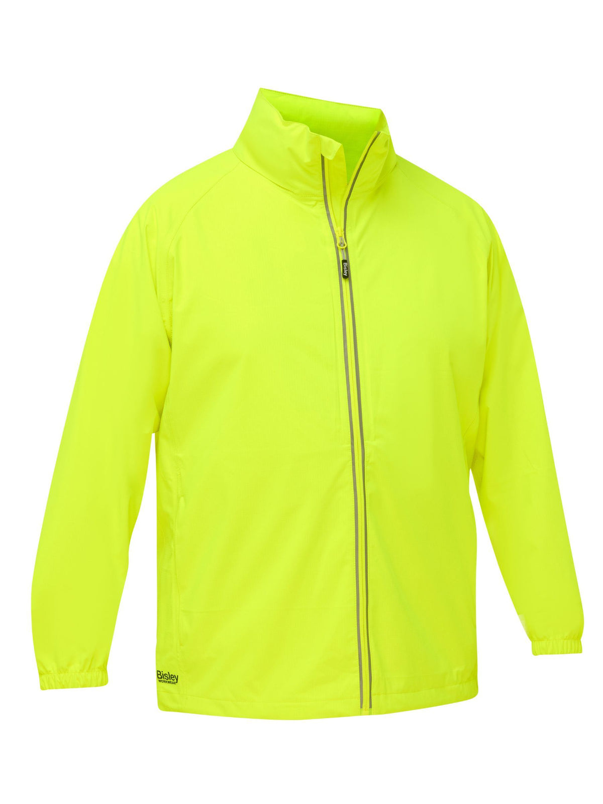 BJ6707 Packable Lightweight Ripstop Rain Jacket