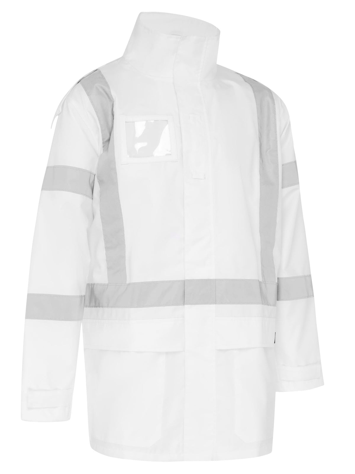 BJ6968XT X Taped Shell Rain Jacket
