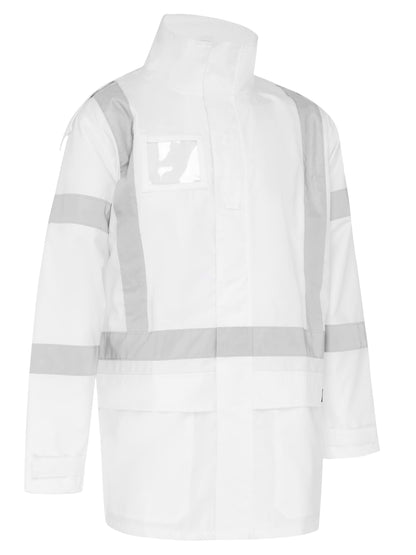 BJ6968XT X Taped Shell Rain Jacket