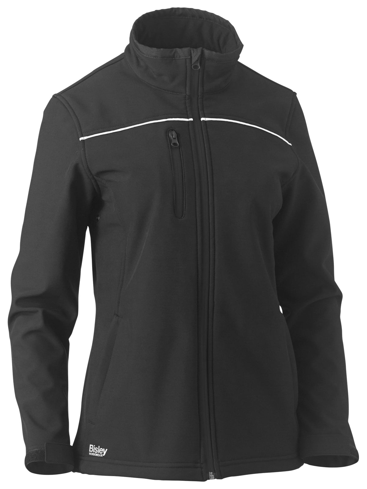 BJL6060 Women's Soft Shell Jacket