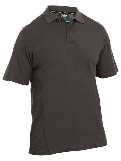 BK1202 Short Sleeve Polo