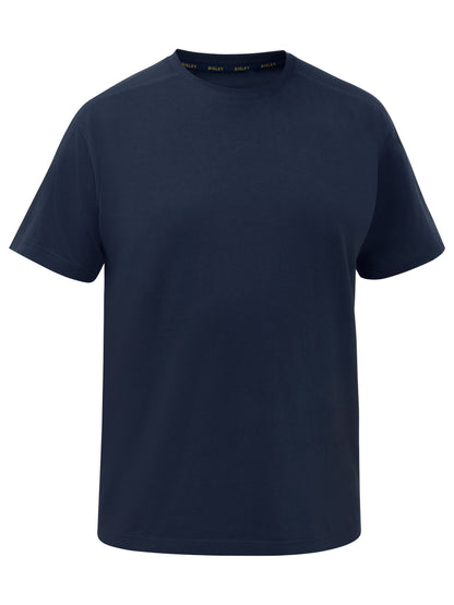 BKT078 Bisley Cotton Essential Tee