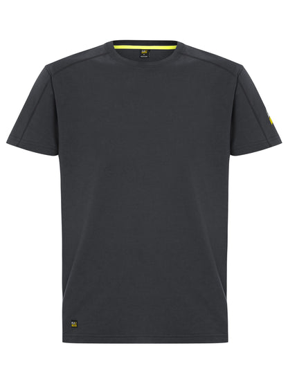 BKT082 Flx & Move™ Logo Sleeve Tee