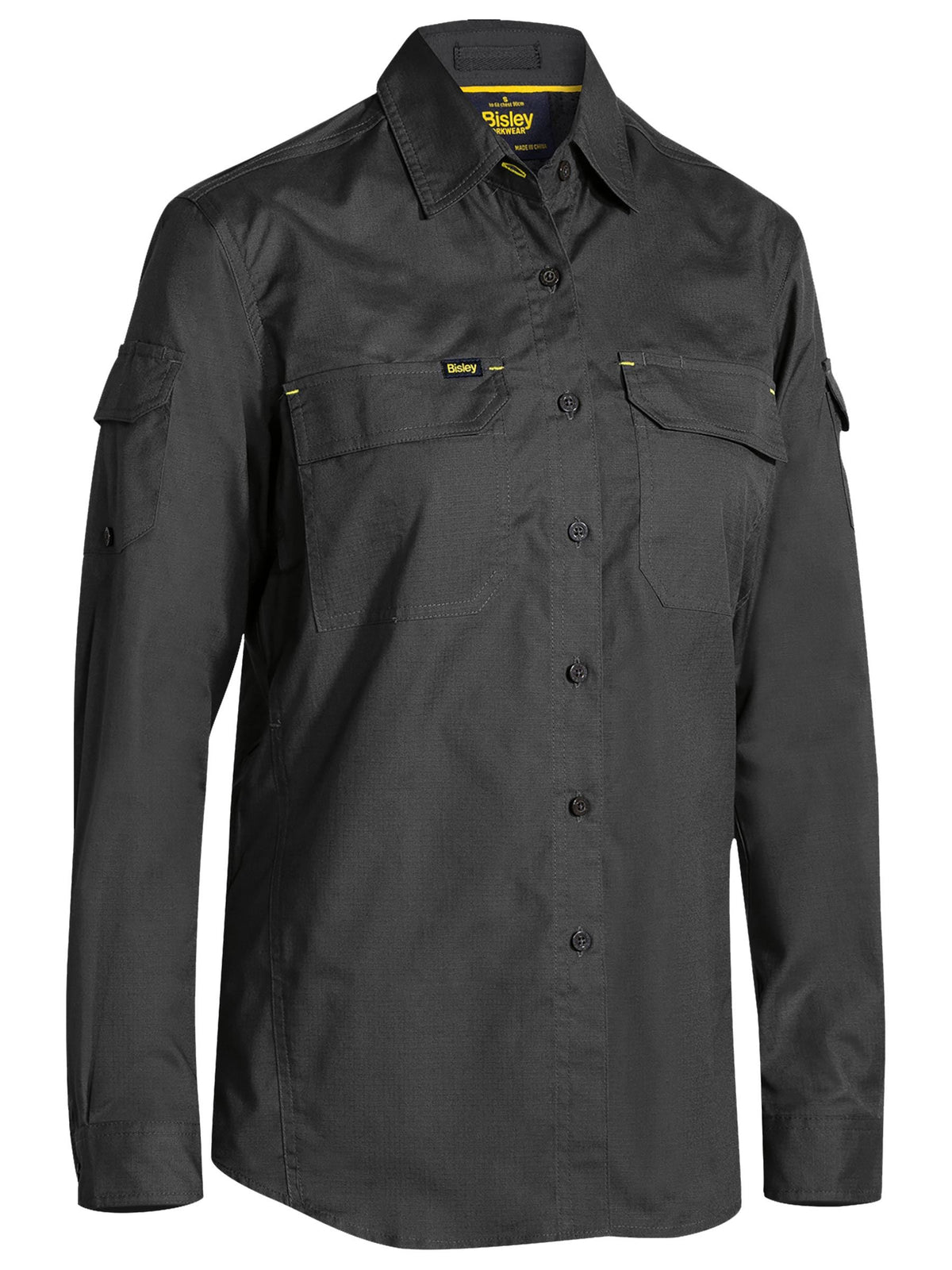 BL6414 Womens X Airflow™ Ripstop Shirt