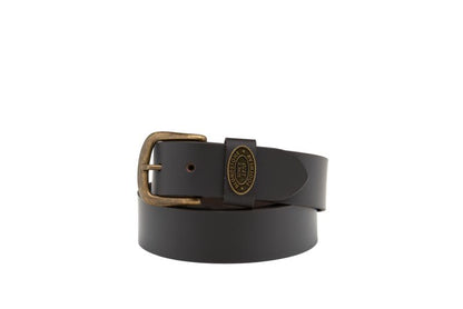 Blundstone BELT CHOCOLATE BROWN