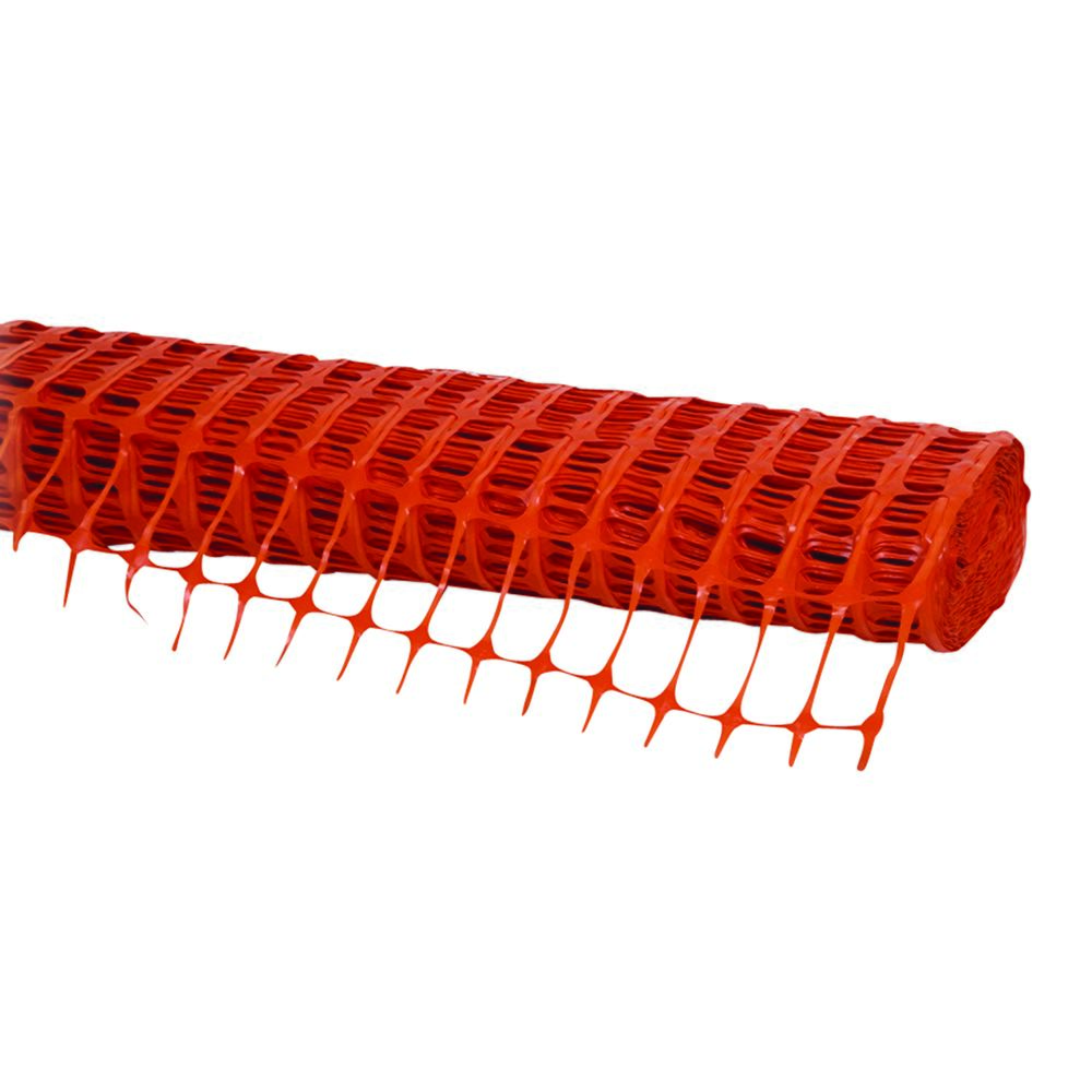Pro Choice Safety Gear Barrier Mesh Orange 8Kg