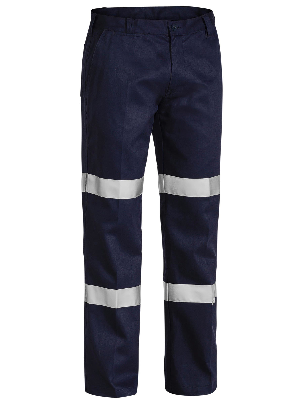 BP6003T Taped Biomotion Cotton Drill Work Pants