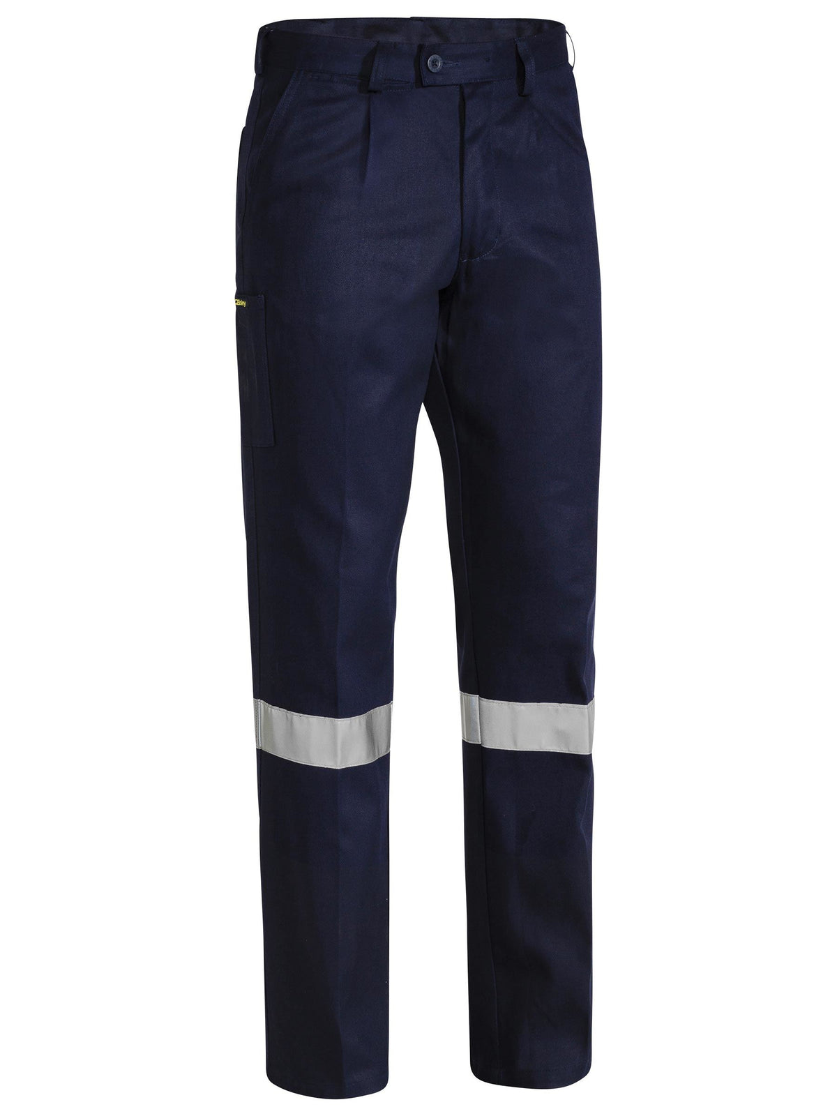 BP6007T Taped Original Work Pants