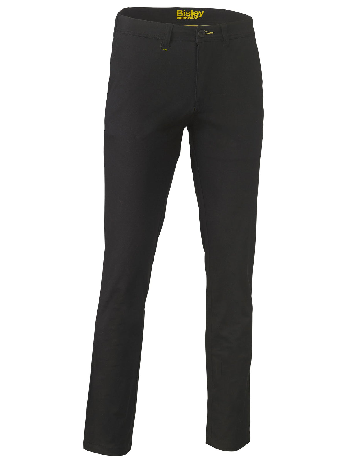 BP6008 Stretch Cotton Drill Work Pants