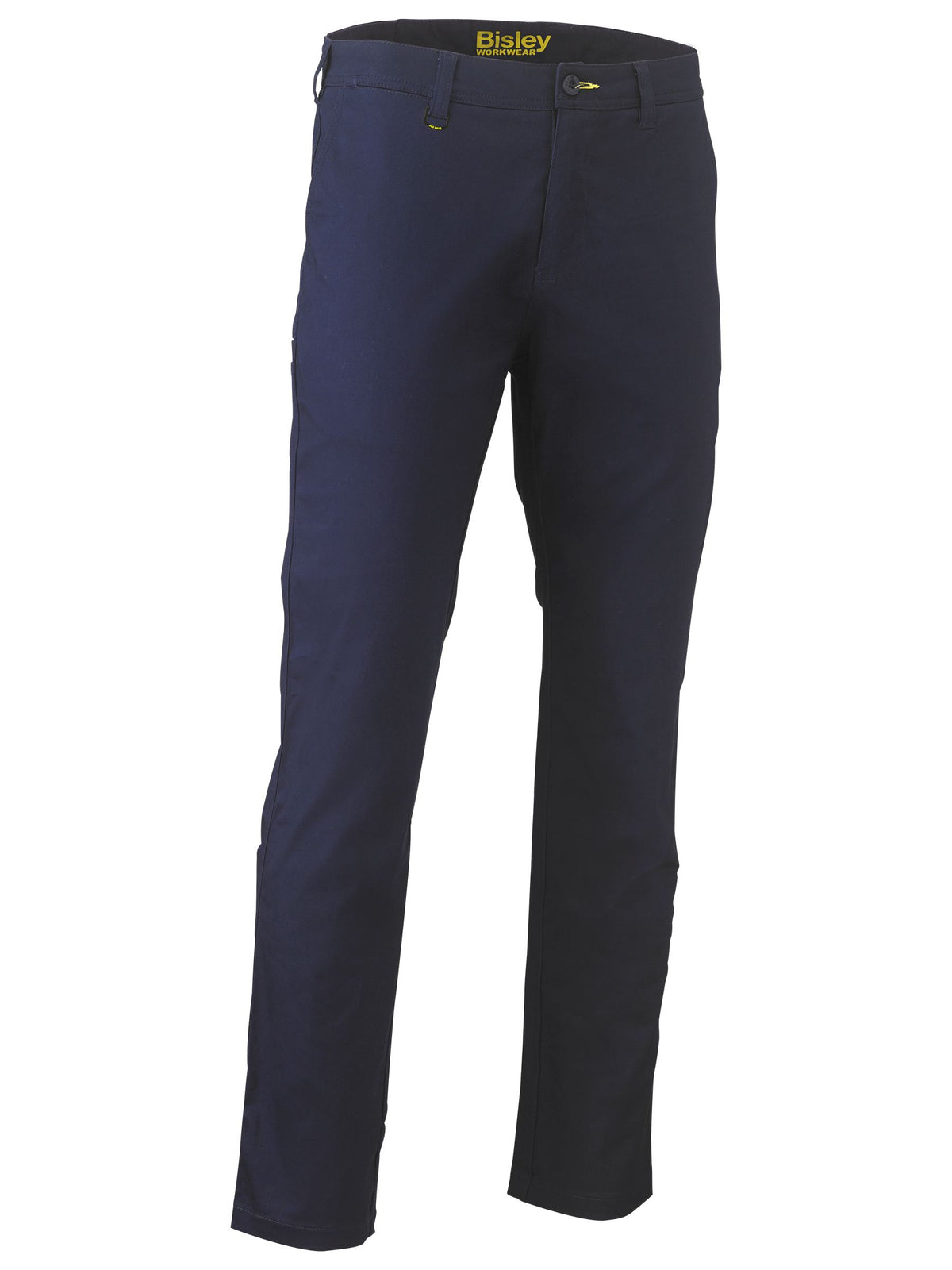 BP6008 Stretch Cotton Drill Work Pants