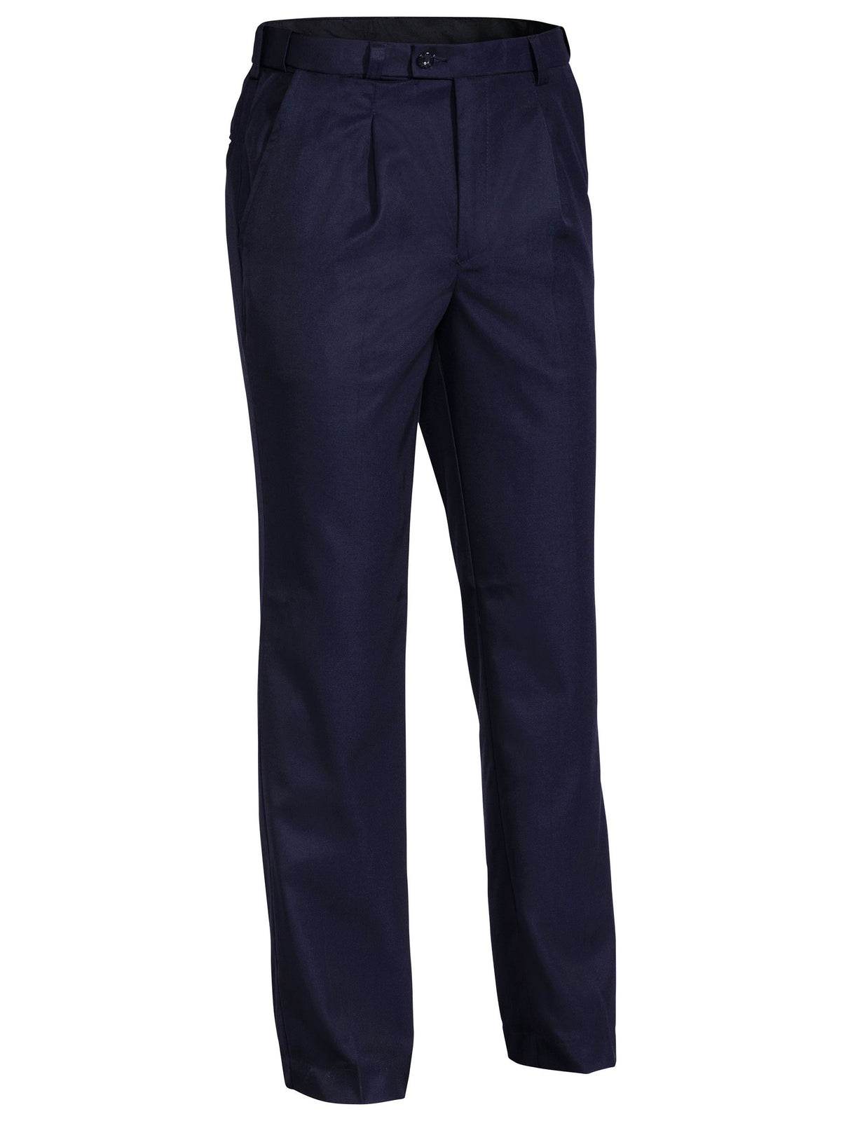 BP6123D Permanent Press Trouser