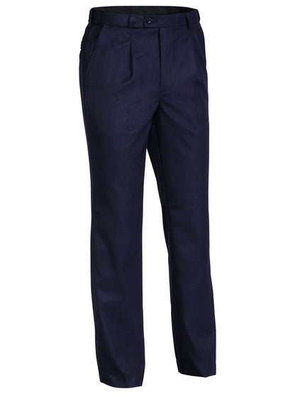 BP6123D Permanent Press Trouser
