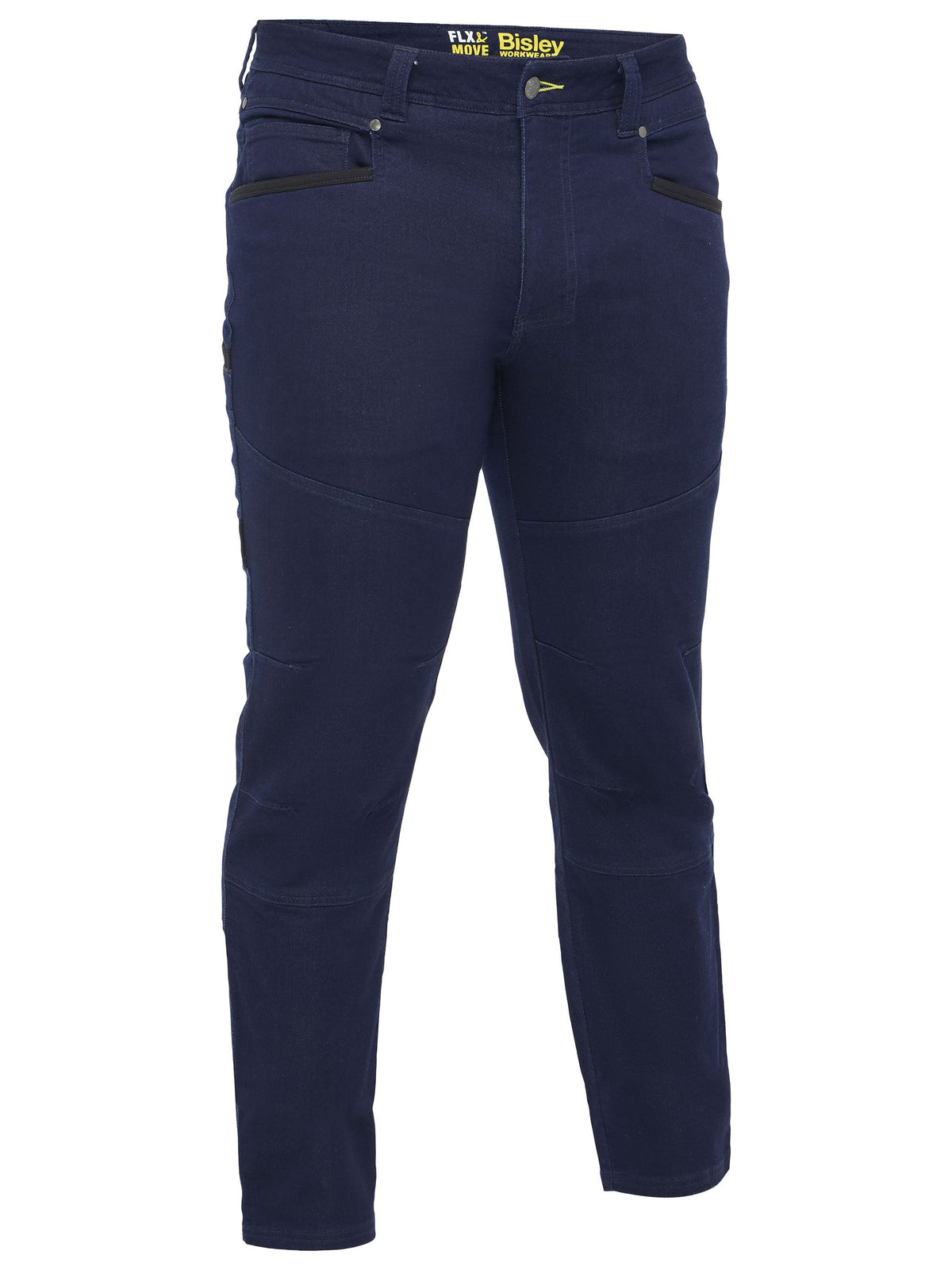 BP6137 Flx & Move™ Stretch Denim Jeans