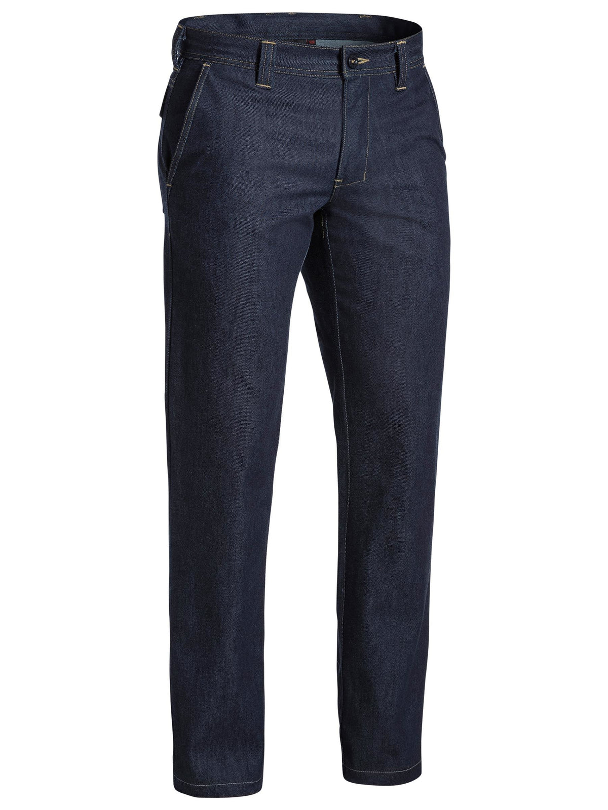 BP8091 FR Denim Jean