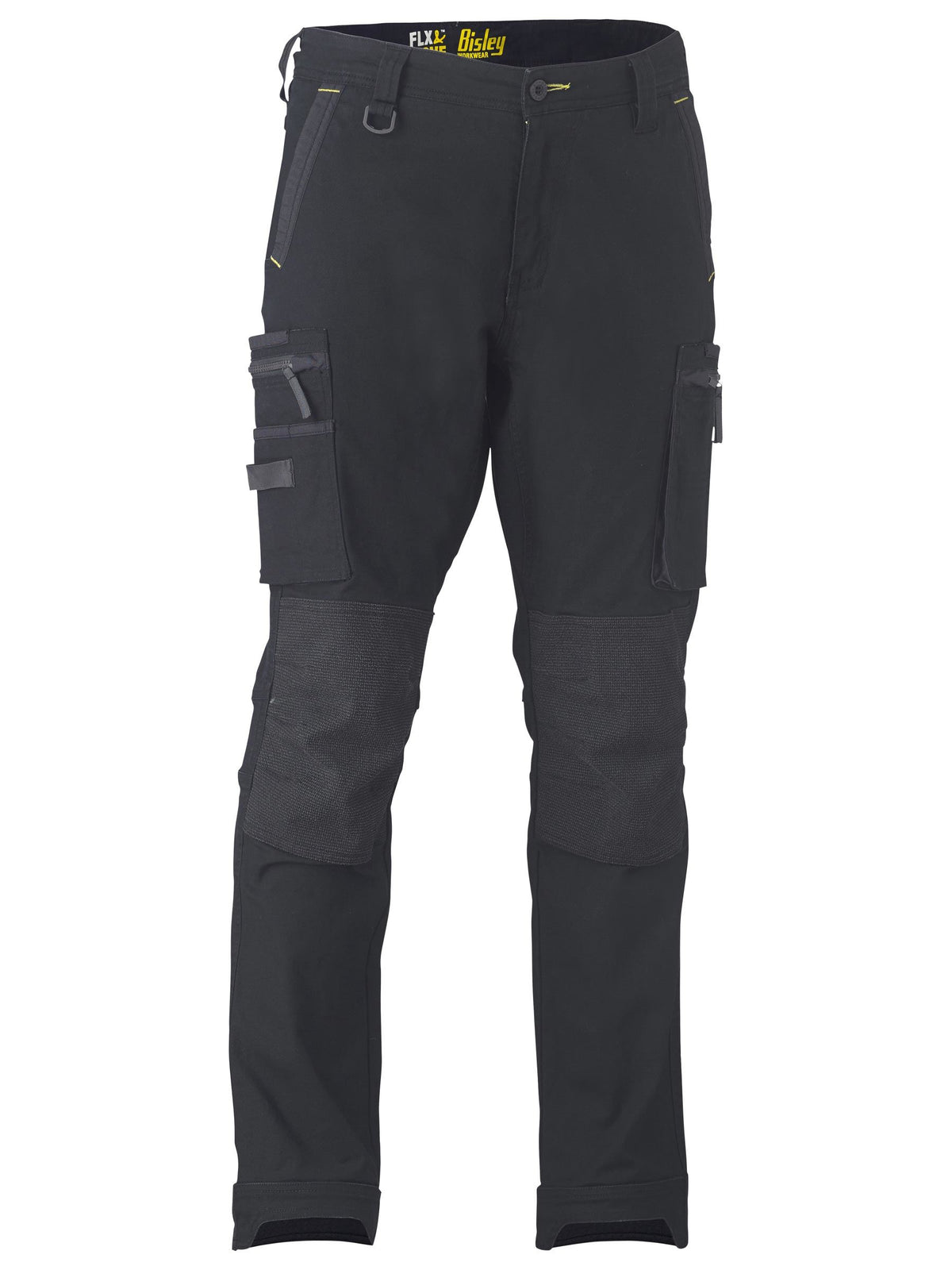 BPC6330 Flx & Move™ Stretch Utility Zip Cargo Pants