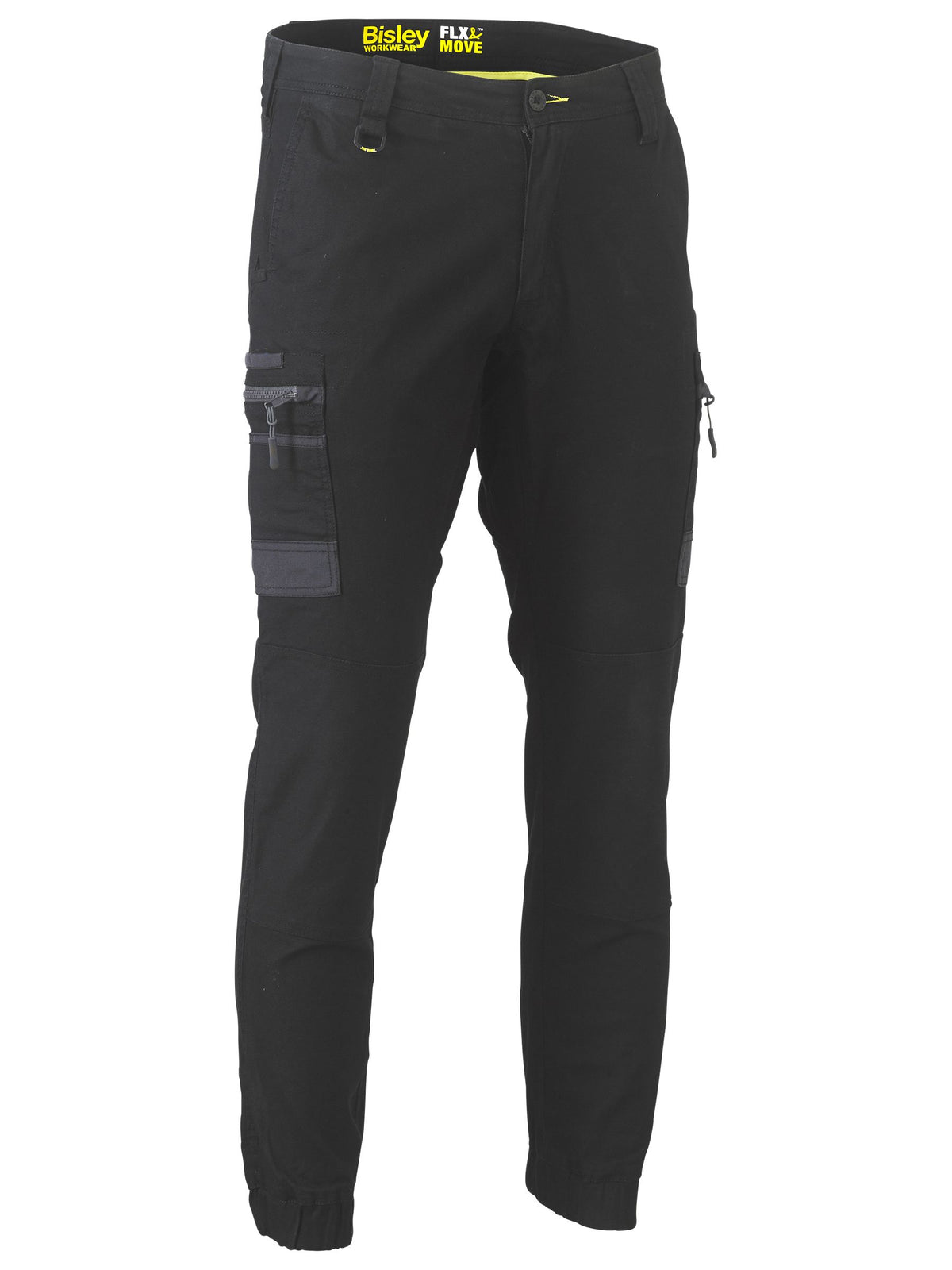 BPC6334 Flx and Move™ Stretch Cargo Cuffed Pants