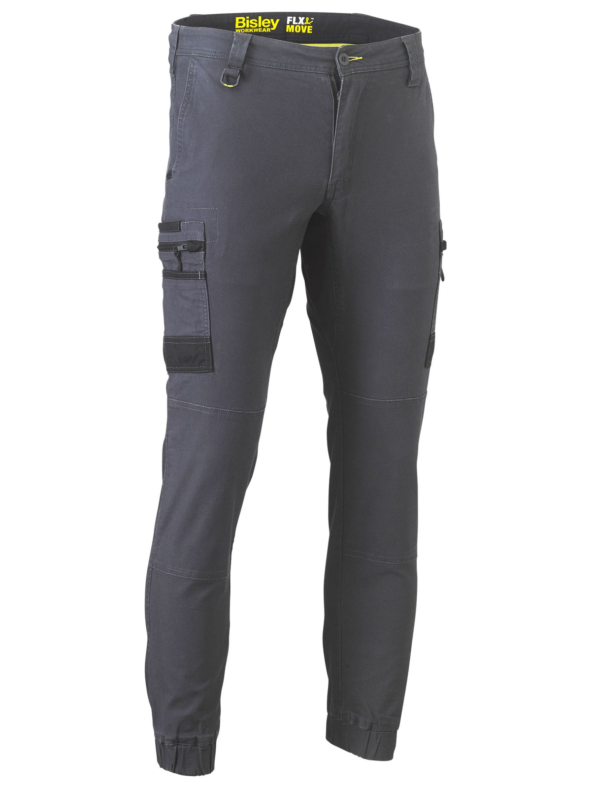 BPC6334 Flx and Move™ Stretch Cargo Cuffed Pants