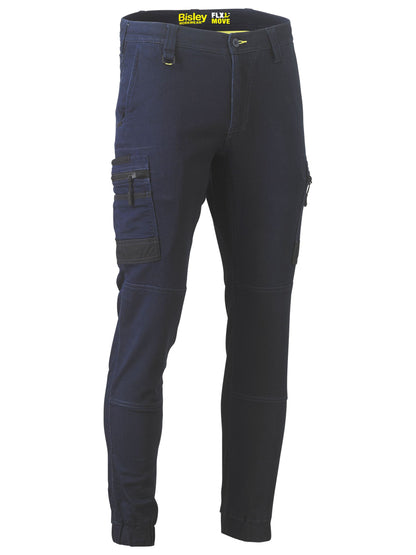 BPC6334 Flx and Move™ Stretch Cargo Cuffed Pants