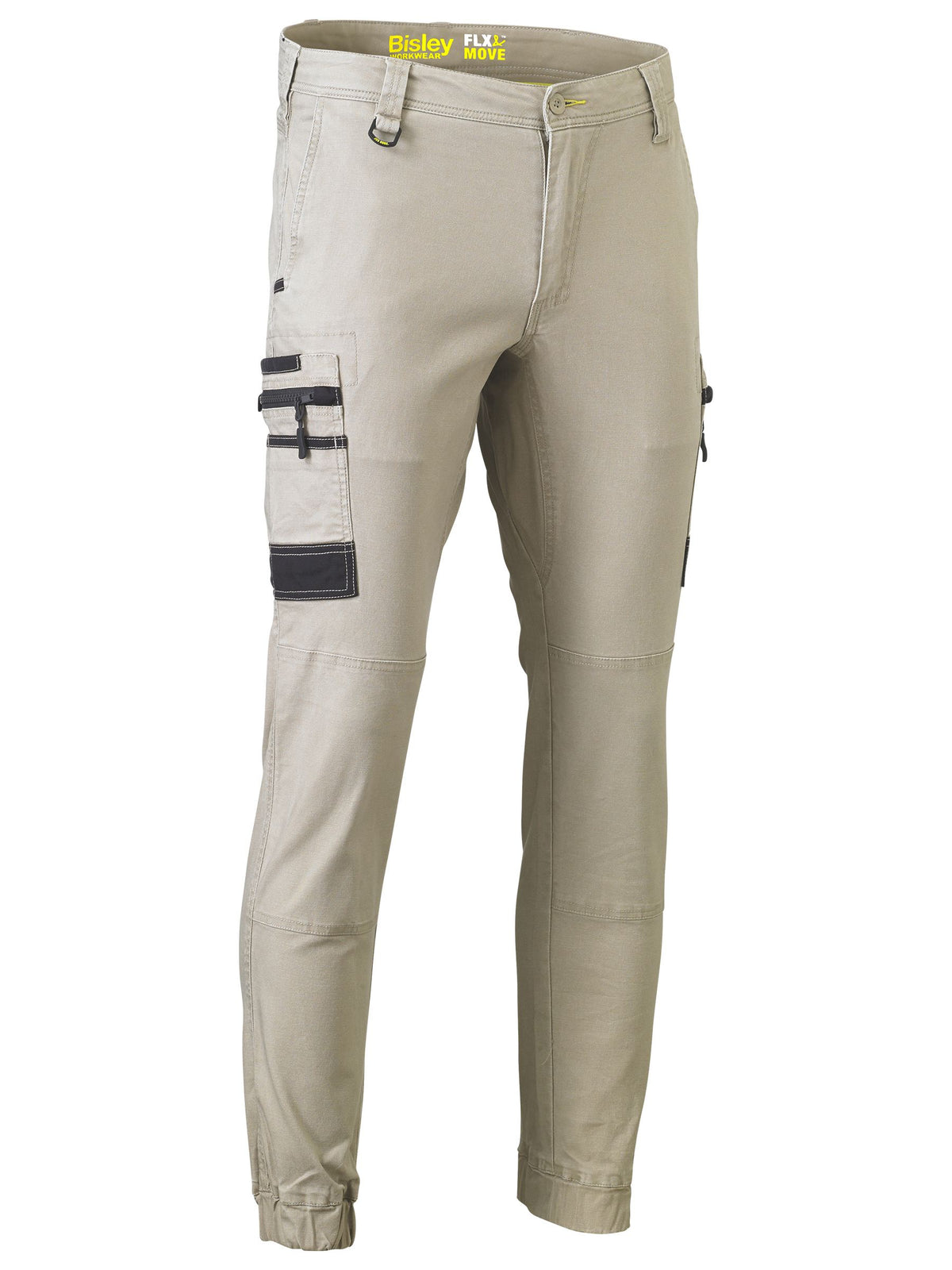 BPC6334 Flx and Move™ Stretch Cargo Cuffed Pants