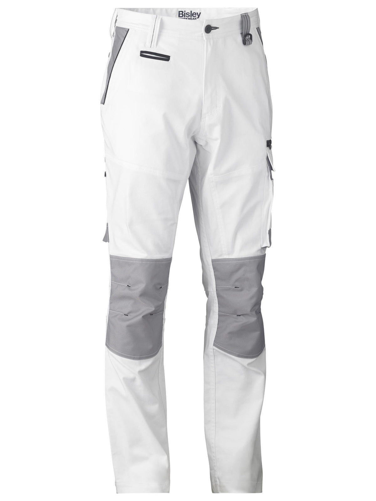BPC6422 Painters Contrast Cargo Pants