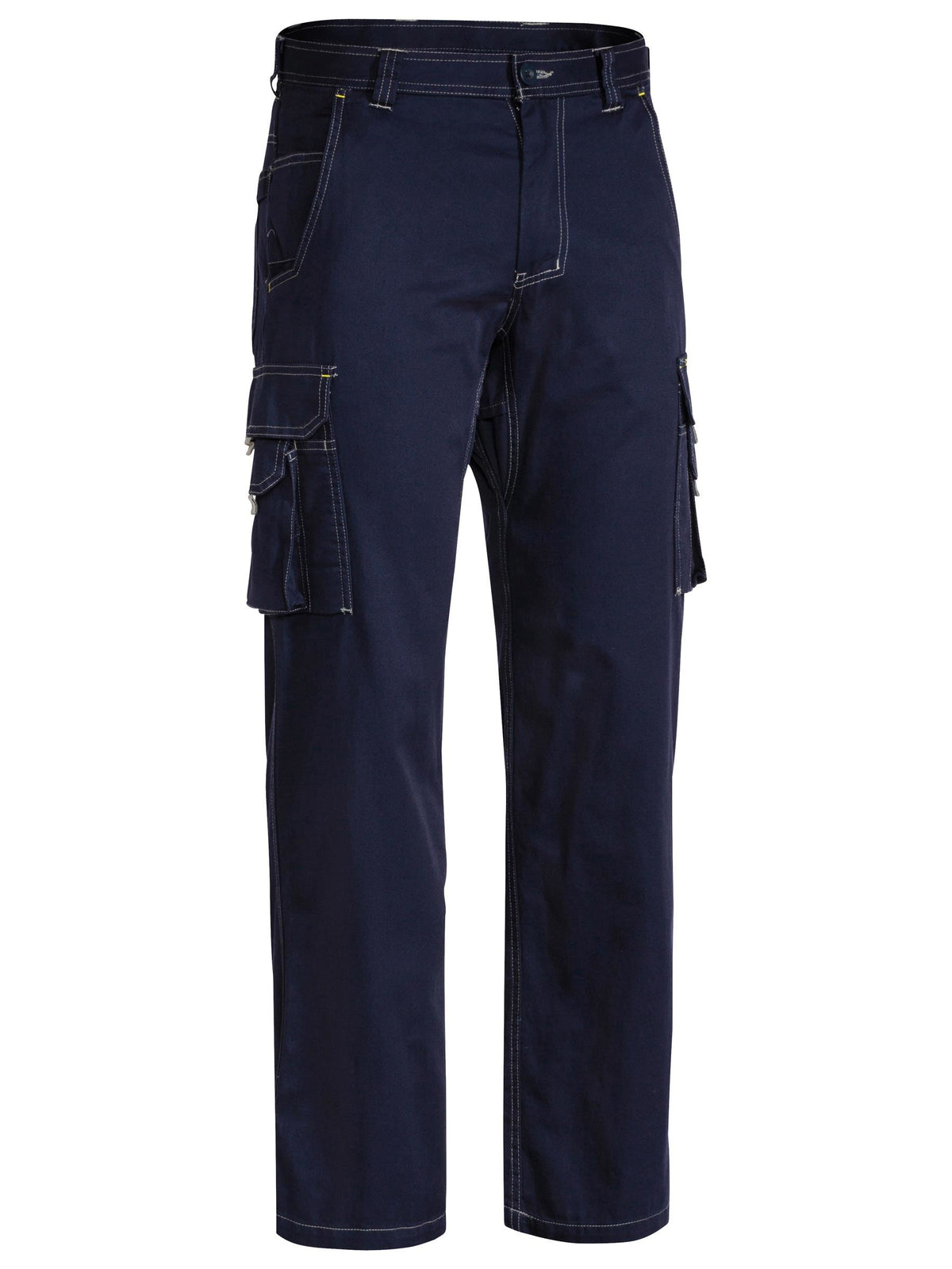 BPC6431 Cool Vented Lightweight Cargo Pants