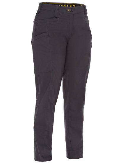 BPCL6150 Womens X Airflow™ Stretch Ripstop Vented Cargo Pant