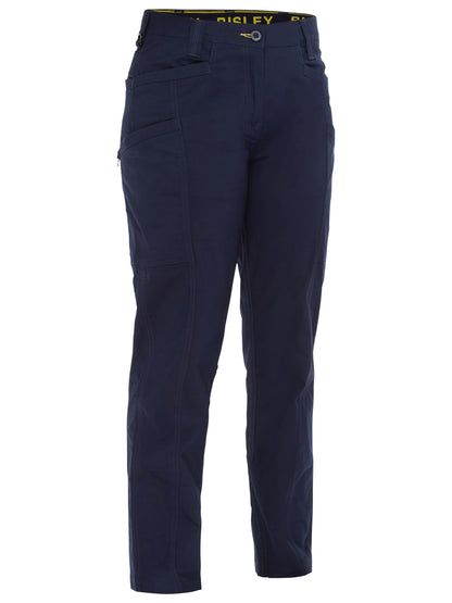 BPCL6150 Womens X Airflow™ Stretch Ripstop Vented Cargo Pant