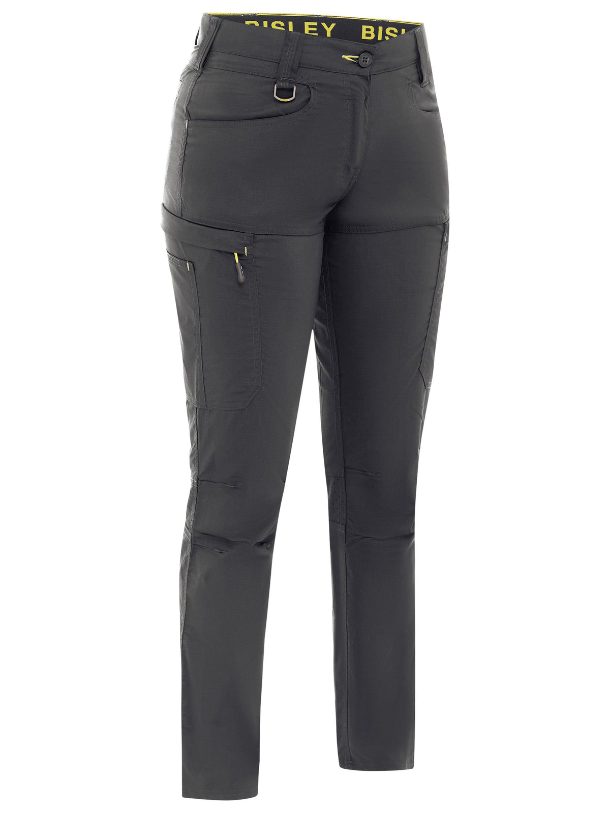 BPCL6152 Women's X Airflow™ Stretch Ripstop Lightweight Cargo Pant