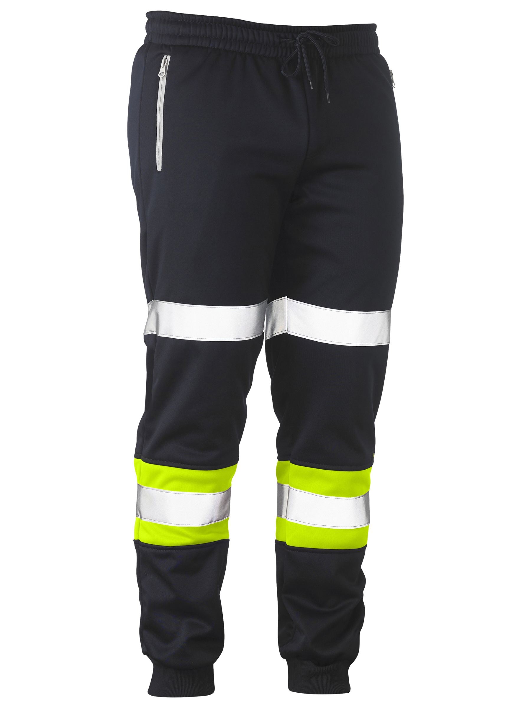 BPK6202T Taped Biomotion Track Pants