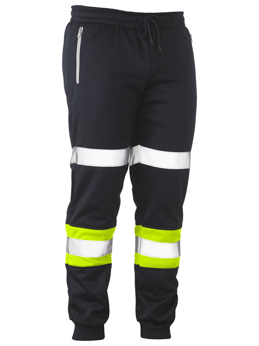 BPK6202T Taped Biomotion Track Pants