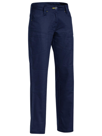 BPL6474 Women's X Airflow™ Ripstop Vented Work Pant