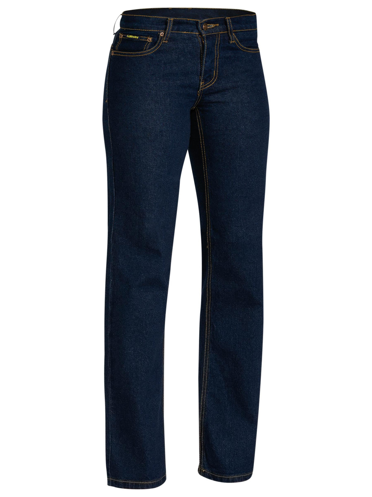 BPL6712 Women's Stretch Denim Jean