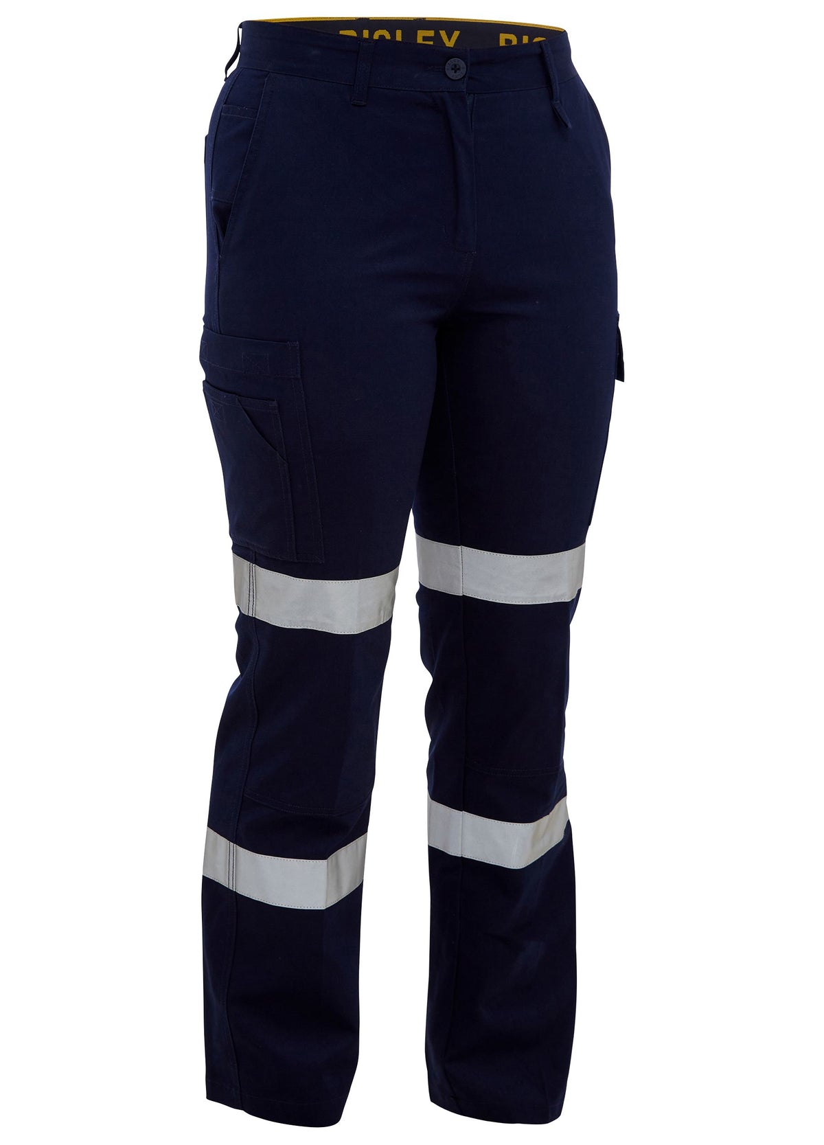 BPL6999T Women's Taped Biomotion Cool Lightweight Utility Pants